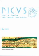 Picus. Studi e ricerche sulle Marche nell'antichità (2020). Ediz. multilingue vol.40 edito da Tored