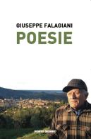 Poesie di Giuseppe Falagiani edito da Porto Seguro