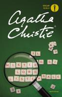 Il mistero di lord Listerdale e altre storie di Agatha Christie edito da Mondadori