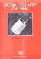 Storia dell'arte italiana vol.11 edito da Einaudi