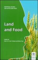 Land and food edito da Libreria Editrice Vaticana