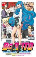 Boruto. Naruto next generations vol.15 di Masashi Kishimoto, Ukyo Kodachi edito da Panini Comics