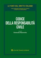 Codice della responsabilità civile edito da Giuffrè