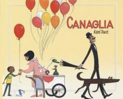 Canaglia. Ediz. a colori di Kari Rust edito da Pulce