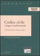 Codice civile e leggi complementari edito da Il Sole 24 Ore Pirola