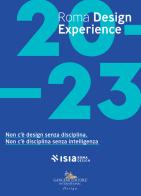Roma Design Experience 2023. Ediz. illustrata edito da Gangemi Editore