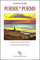Poesie-Poems. Testo inglese a fronte di Domenico Parillo edito da L'Autore Libri Firenze