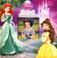Storie di principesse. Disney princess. Ediz. illustrata edito da Disney Libri