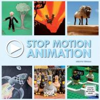 Stop motion animation di Melvyn Ternan edito da Logos