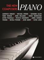 Piano. The new composers edito da Volontè & Co