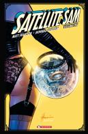 Satellite Sam vol.3 di Matt Fraction, Howard Chaykin edito da SaldaPress