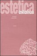 Estetica (2007) vol.1 edito da Il Nuovo Melangolo