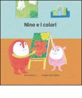 Nino e i colori di Anna Bianco edito da Tg Book
