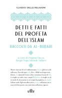 Detti e fatti del profeta dell'Islam di Al-Buhari edito da UTET