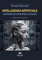 Intelligenza artificiale di Nicola Rotundo edito da Armando Editore