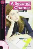 A second chance. Level 4. Con CD Audio edito da Richmond Publishing