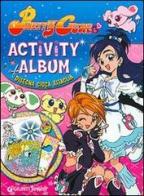 Pretty Cure. Activity album edito da Giunti Editore