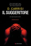 Il suggeritore di Donato Carrisi edito da Longanesi