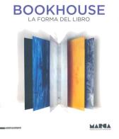 Bookhouse. La forma del libro. Ediz. italiana e inglese edito da Silvana