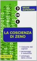 La coscienza di Zeno di Italo Svevo edito da Ugo Mursia Editore