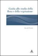 Guida allo studio della flora e della vegetazione di Davide Ubaldi edito da CLUEB