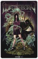 Wraithborn vol.1 di Marcia Chen, Joe Benitez edito da Editoriale Cosmo