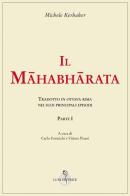 Il Mahabharata edito da Luni Editrice