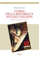 Storia della Repubblica Sociale Italiana