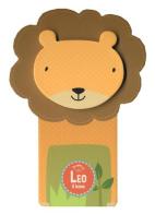 Leo il leone edito da Valentina Edizioni