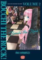 Bocchi the rock vol.2 edito da Ishi Publishing