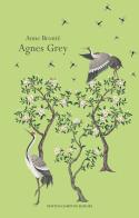 Agnes Grey di Anne Brontë edito da Newton Compton Editori