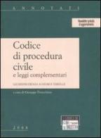 Codice di procedura civile e leggi complementari edito da Il Sole 24 Ore Pirola