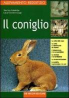 Il coniglio di Tarcisia Colombo, Luca Giovanni Zago edito da De Vecchi