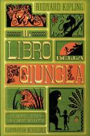 Il libro della giungla. Ediz. integrale di Rudyard Kipling edito da L'Ippocampo