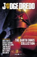 Judge Dredd. The Garth Ennis collection vol.4 di Garth Ennis edito da Editoriale Cosmo