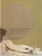 Accademia Belle Arti Ravenna. Centottant'anni di Sabina Ghinassi edito da Longo Angelo
