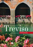 Treviso città gioiosa di Franco Vivian edito da De Bastiani