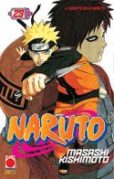 Naruto vol.29 di Masashi Kishimoto edito da Panini Comics