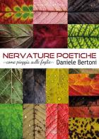 Nervature poetiche di Daniele Bertoni edito da Youcanprint
