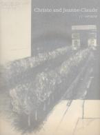 Christo and Jeanne-Claude. Ri-velare. Ediz. italiana e inglese di Saverio Repetto edito da Magonza