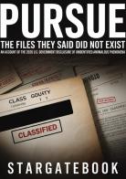 Pursue. The files they said did not exist. An account of the 2026 U.S. government disclosure of unidentified anomalous phenomena, its eighty-year prelude, and the ar edito da StreetLib