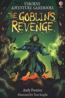 The goblin's revenge. Ediz. illustrata di Andy Prentice edito da Usborne