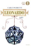 Leonardo & io di Carlo Pedretti edito da Mondadori