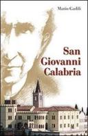 San Giovanni Calabria di Mario Gadili edito da San Paolo Edizioni