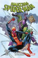 Amazing Spider-Man vol.10 di Nick Spencer, Ryan Ottley, Federico Vicentini edito da Panini Comics
