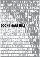 5+1. Les Docks Marseille. Ediz. illustrata edito da Marsilio