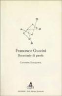 Francesco Guccini. Burattinaio di parole edito da CLUEB