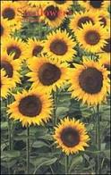 Sunflowers. Agenda settimanale 2004 piccola edito da Lem