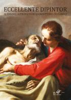 Eccellente dipintor. Il colore ritrovato di Giambettino Cignaroli edito da Masso delle Fate