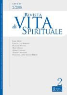 Rivista di vita spirituale (2016) vol.2 edito da OCD